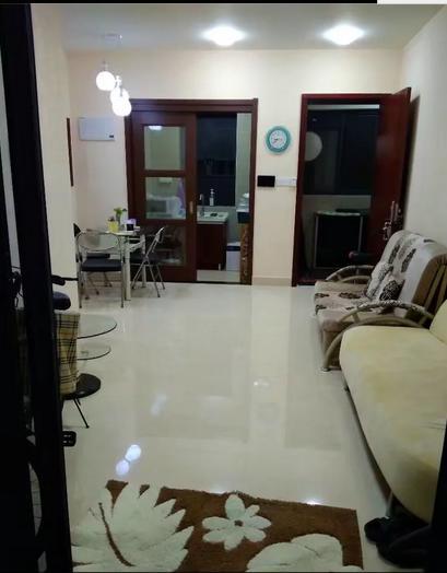 Country Garden Silver Beach Apartment碧桂园十里银滩公寓 Huidong Exterior foto